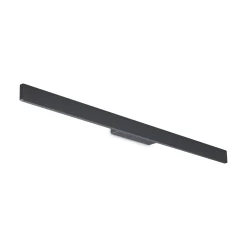 Ideal-Lux - Lampada outdoor LINEA AP D104 , 104 x 5 x h5 cm,<Dmora Shop