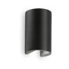 Ideal-Lux - Lampada outdoor APOLLO AP, 7 x 11 x h6 cm,<Dmora Fashion