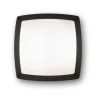 Ideal-Lux - Lampada outdoor COMETA AP3 , 30 x 9 x h30 cm,<Dmora Outlet