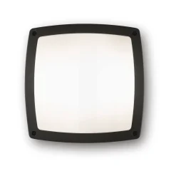 Ideal-Lux - Lampada outdoor COMETA AP3 , 30 x 9 x h30 cm,<Dmora Outlet
