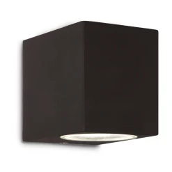 Ideal-Lux - Lampada outdoor UP AP1 , 7 x 8 x h10 cm,<Dmora New