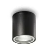 Ideal-Lux - Lampada outdoor GUN PL1 , 11 x 11 x h12 cm,<Dmora Outlet
