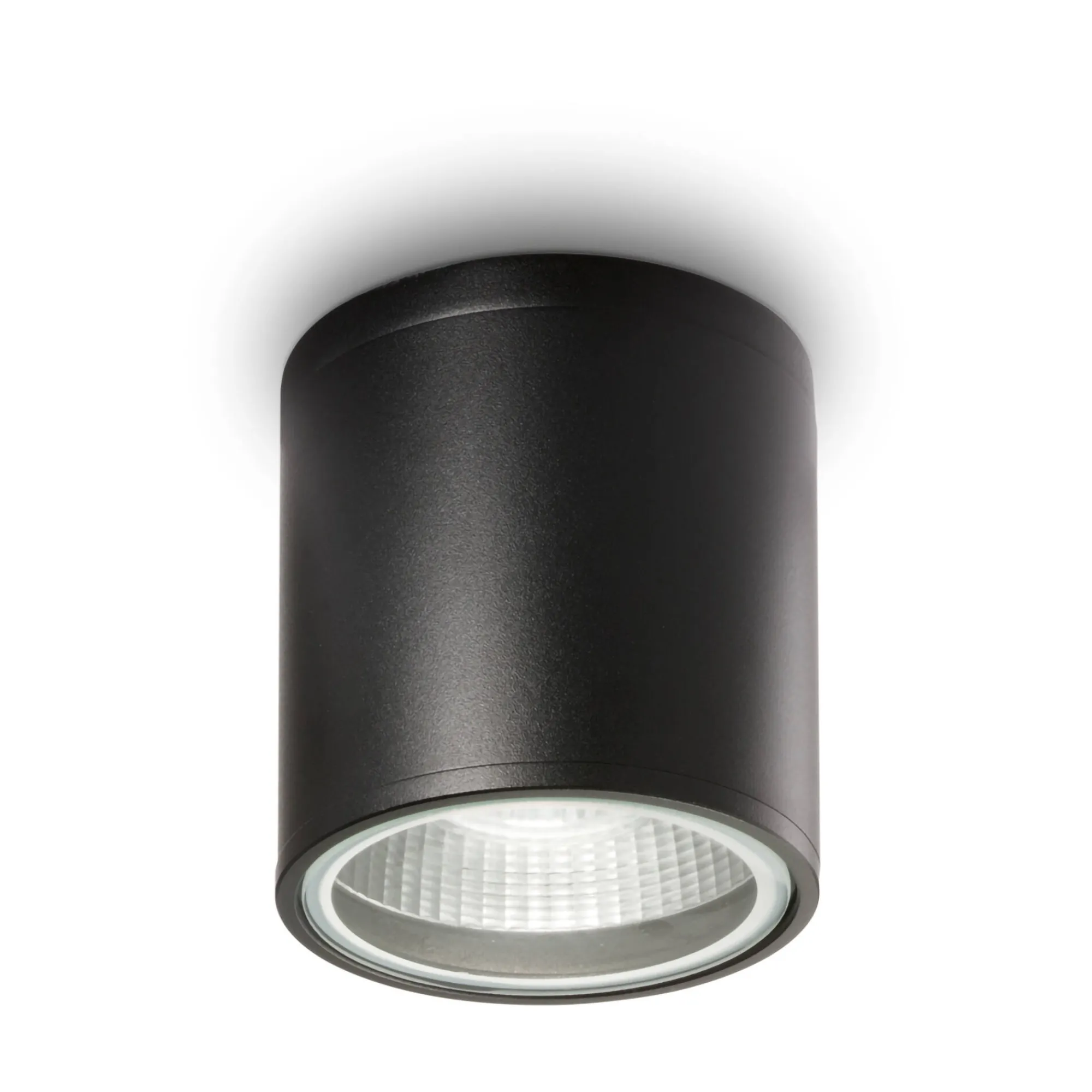 Ideal-Lux - Lampada outdoor GUN PL1 , 11 x 11 x h12 cm,<Dmora Outlet