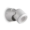 Ideal-Lux - Lampada outdoor XENO AP1 , 9 x 11 x h12 cm,<Dmora Flash Sale