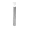 Ideal-Lux - Lampada outdoor PULSAR PT1 , 11 x 10 x h80 cm,<Dmora New