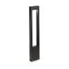 Ideal-Lux - Lampada outdoor VEGA PT1 , 15 x 5 x h80 cm,<Dmora Best Sale