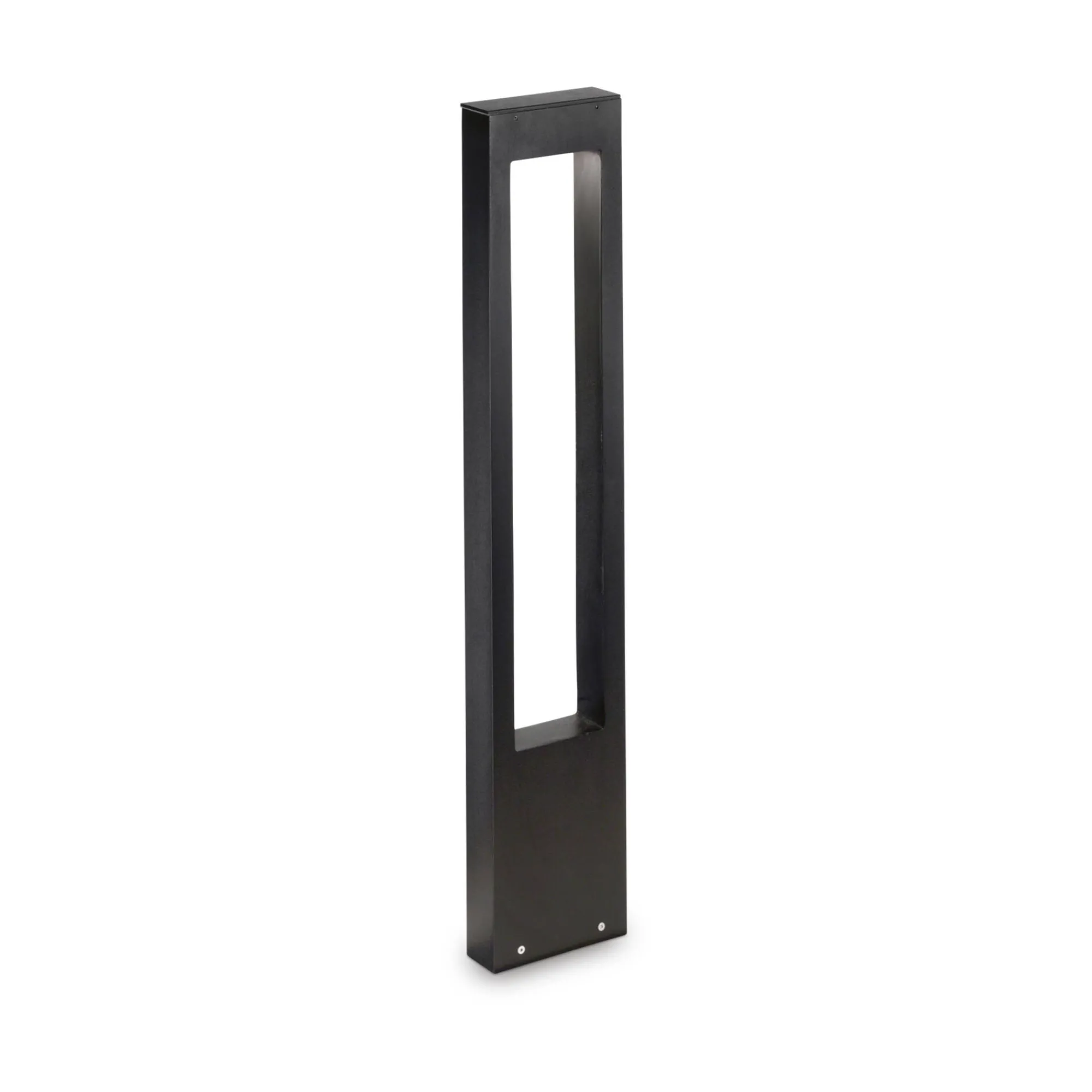 Ideal-Lux - Lampada outdoor VEGA PT1 , 15 x 5 x h80 cm,<Dmora Best Sale