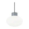 Ideal-Lux - Lampada outdoor CLIO MSP1 , 9 x 9 x h30 cm,<Dmora Hot