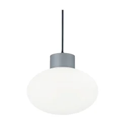 Ideal-Lux - Lampada outdoor CLIO MSP1 , 9 x 9 x h30 cm,<Dmora Hot
