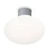 Ideal-Lux - Lampada outdoor CLIO MPL1 , 9 x 9 x h4 cm,<Dmora Cheap