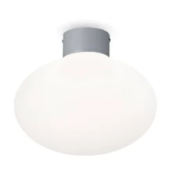 Ideal-Lux - Lampada outdoor CLIO MPL1 , 9 x 9 x h4 cm,<Dmora Cheap