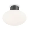 Ideal-Lux - Lampada outdoor CLIO MPL1 , 9 x 9 x h4 cm,<Dmora Cheap