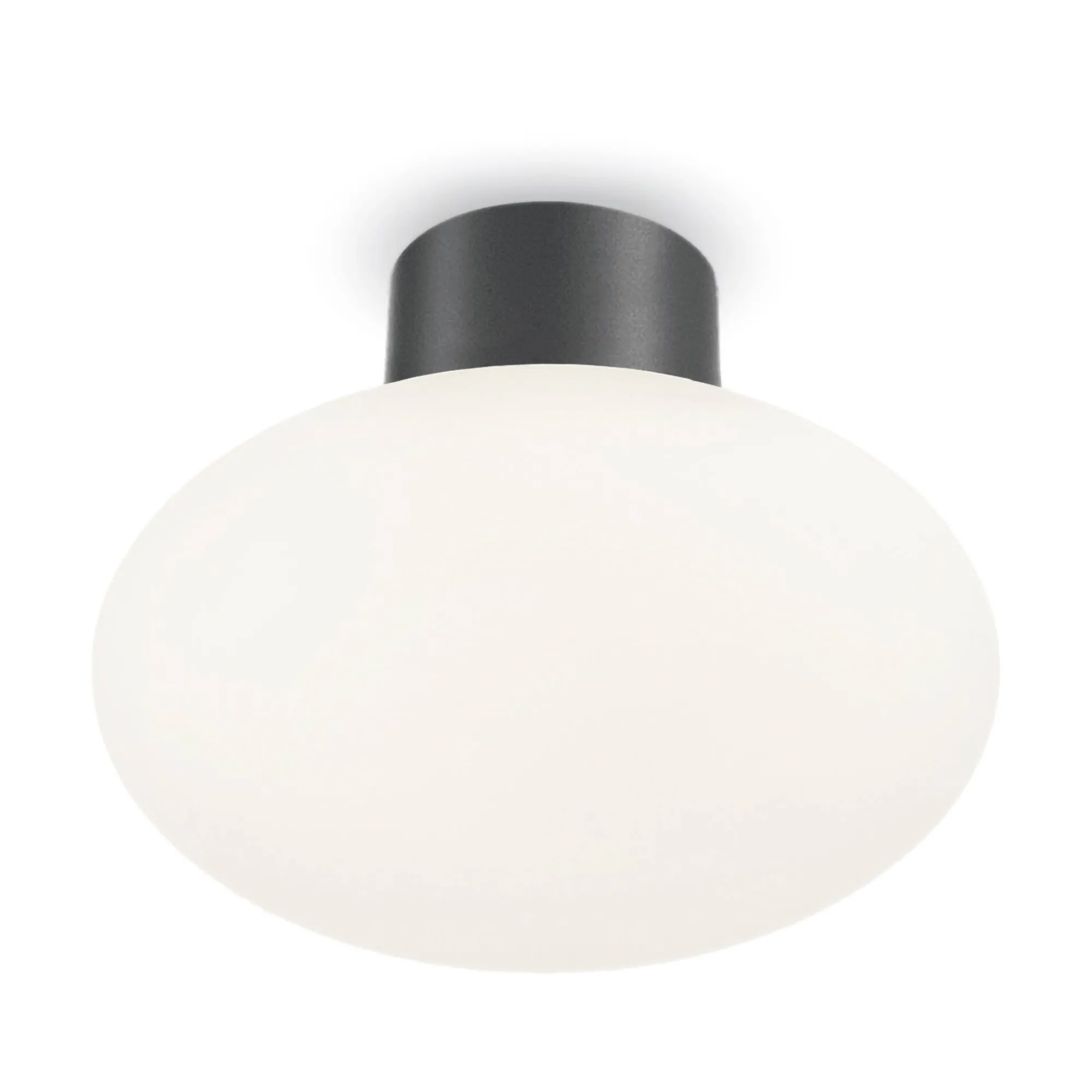 Ideal-Lux - Lampada outdoor CLIO MPL1 , 9 x 9 x h4 cm,<Dmora Cheap