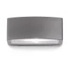 Ideal-Lux - Lampada outdoor ANDROMEDA AP1 , 22 x 9 x h12 cm,<Dmora Flash Sale