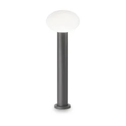 Ideal-Lux - Lampada outdoor CLIO MPT1 , 14 x 14 x h60 cm,<Dmora Hot