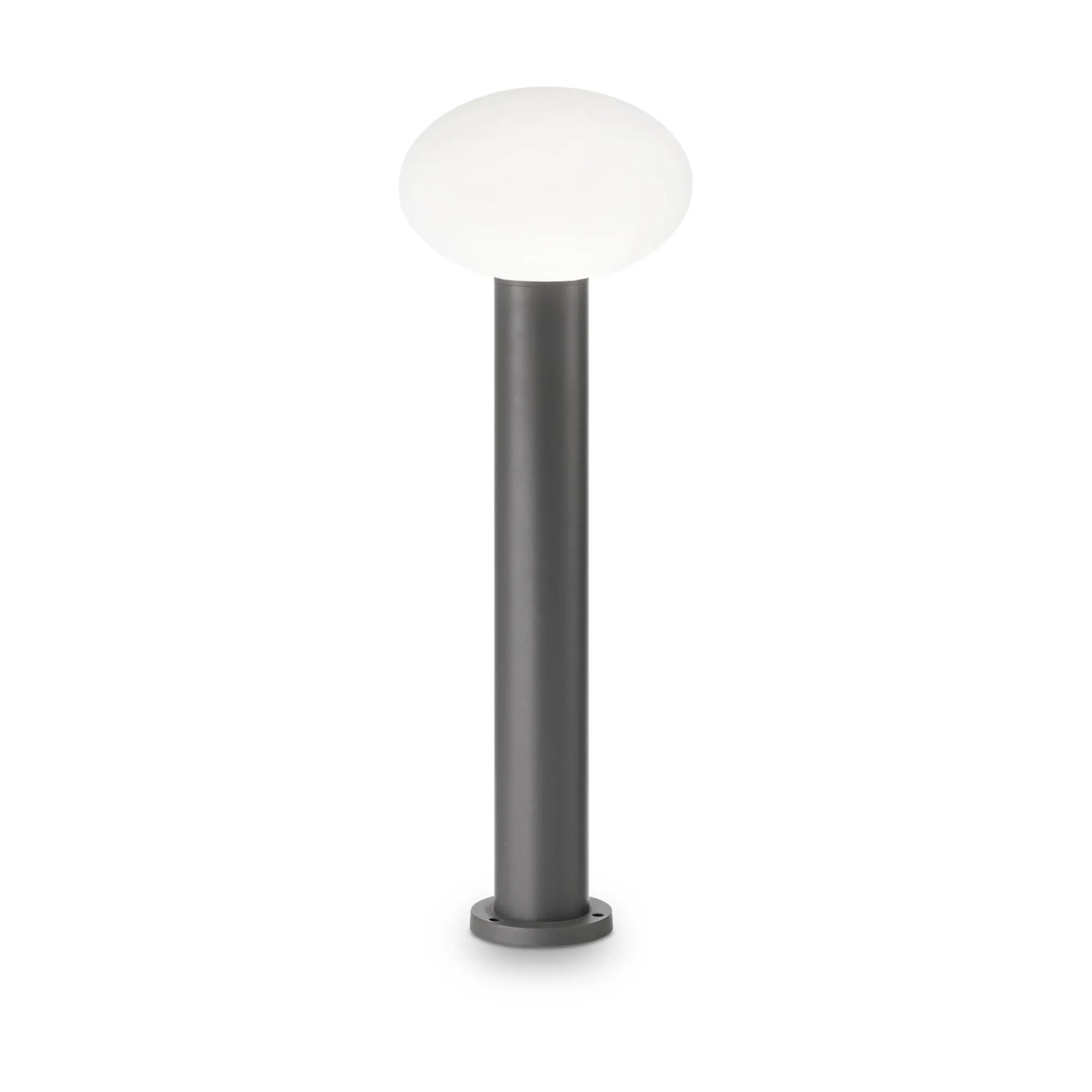 Ideal-Lux - Lampada outdoor CLIO MPT1 , 14 x 14 x h60 cm,<Dmora Hot