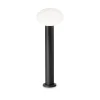 Ideal-Lux - Lampada outdoor CLIO MPT1 , 14 x 14 x h60 cm,<Dmora Store