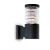 Ideal-Lux - Lampada outdoor TRONCO AP1 , 11 x 25 x h18 cm,<Dmora Clearance