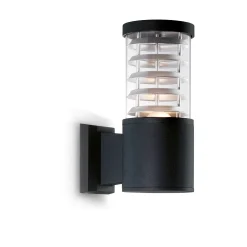 Ideal-Lux - Lampada outdoor TRONCO AP1 , 11 x 25 x h18 cm,<Dmora Clearance