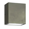 Ideal-Lux - Lampada outdoor ARGO AP2 3000K, 10 x 9 x h6 cm,<Dmora Store