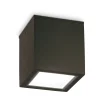 Ideal-Lux - Lampada outdoor TECHO PL1 BIG , 15 x 15 x h16 cm,<Dmora Flash Sale