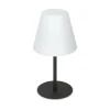 Ideal-Lux - Lampada outdoor ARCADIA TL1, 28 x 28 x h53 cm,<Dmora New
