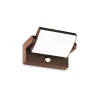 Ideal-Lux - Lampada outdoor SWIPE AP SENSOR COFFEE, 21 x 10 x h12 cm,<Dmora Sale