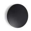 Ideal-Lux - Lampada outdoor PUNTO AP D18 , 18 x 18 x h3 cm,<Dmora Outlet