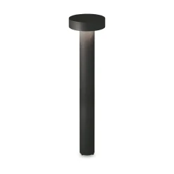 Ideal-Lux - Lampada outdoor TESLA PT4 H80 , 21 x 21 x h80 cm,<Dmora Best Sale