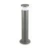 Ideal-Lux - Lampada outdoor TORRE PT1 H80 , 18 x 18 x h80 cm,<Dmora Clearance