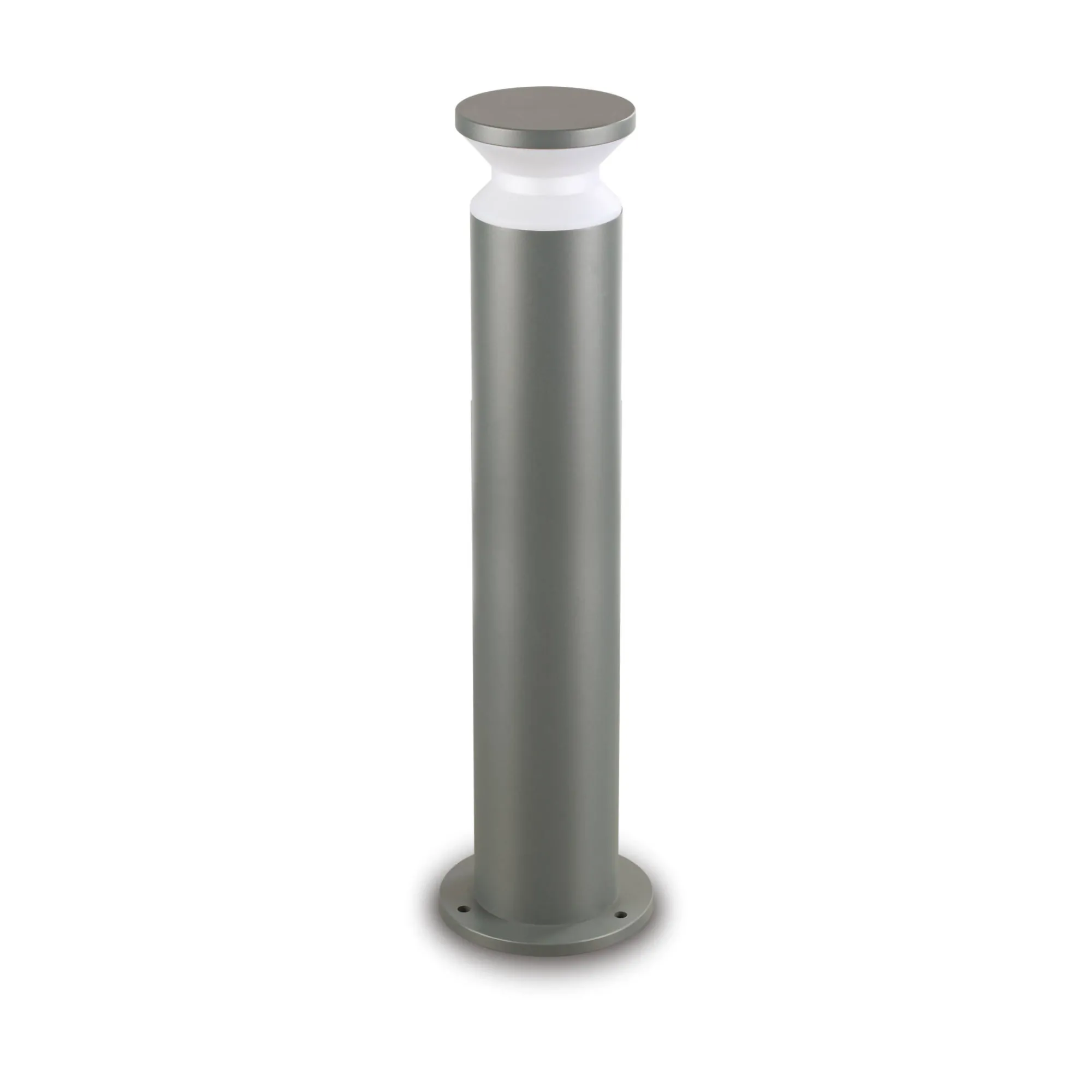 Ideal-Lux - Lampada outdoor TORRE PT1 H80 , 18 x 18 x h80 cm,<Dmora Clearance