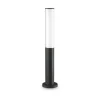 Ideal-Lux - Lampada outdoor ETERE PT 3000K, 12 x 12 x h61 cm,<Dmora Cheap