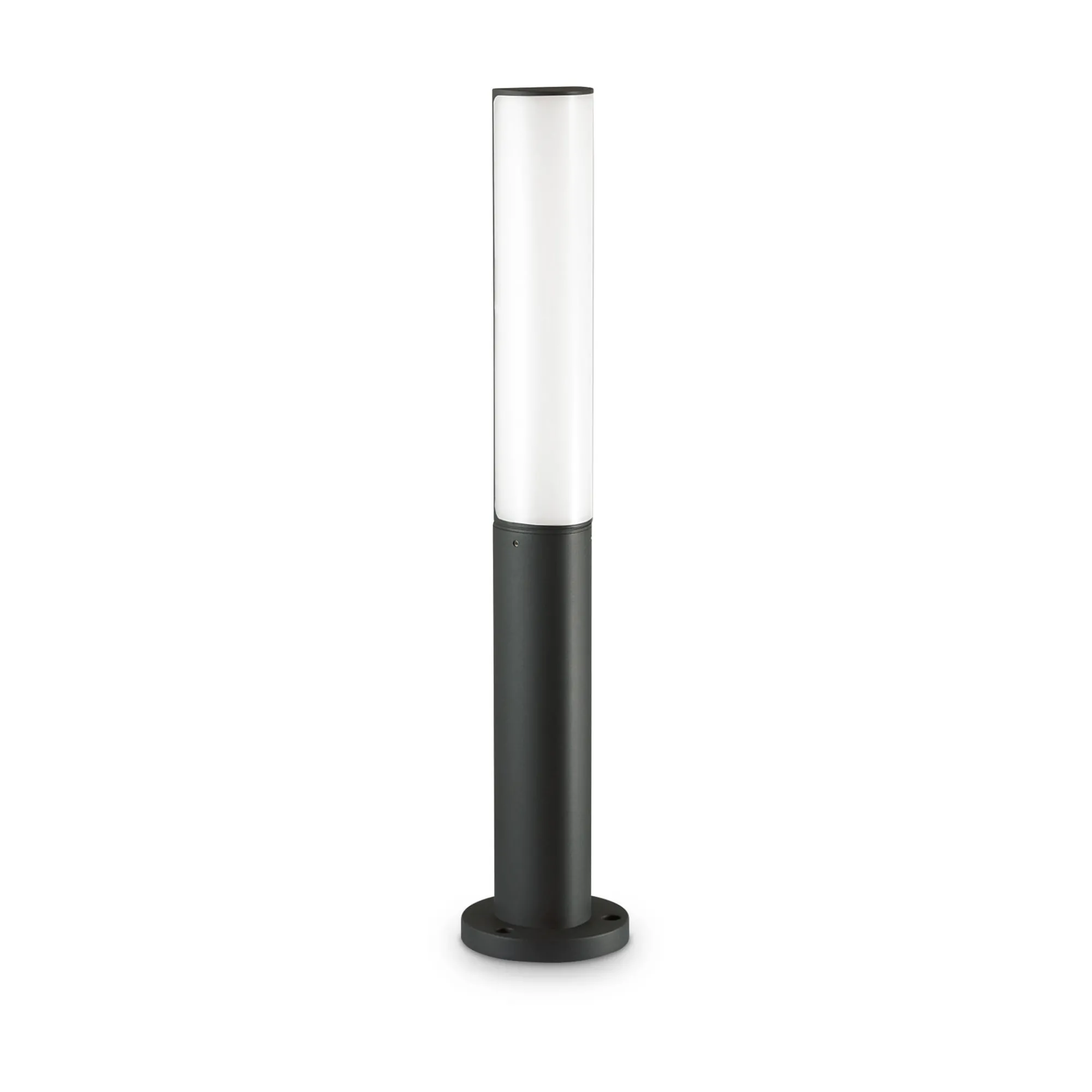 Ideal-Lux - Lampada outdoor ETERE PT 3000K, 12 x 12 x h61 cm,<Dmora Cheap