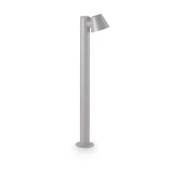 Ideal-Lux - Lampada outdoor GAS PT1 , 12 x 21 x h80 cm,<Dmora Cheap