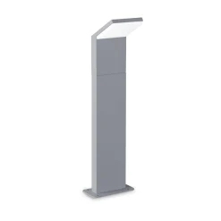 Ideal-Lux - Lampada outdoor STYLE PT H050 4000K, 14 x 12 x h50 cm,<Dmora Shop