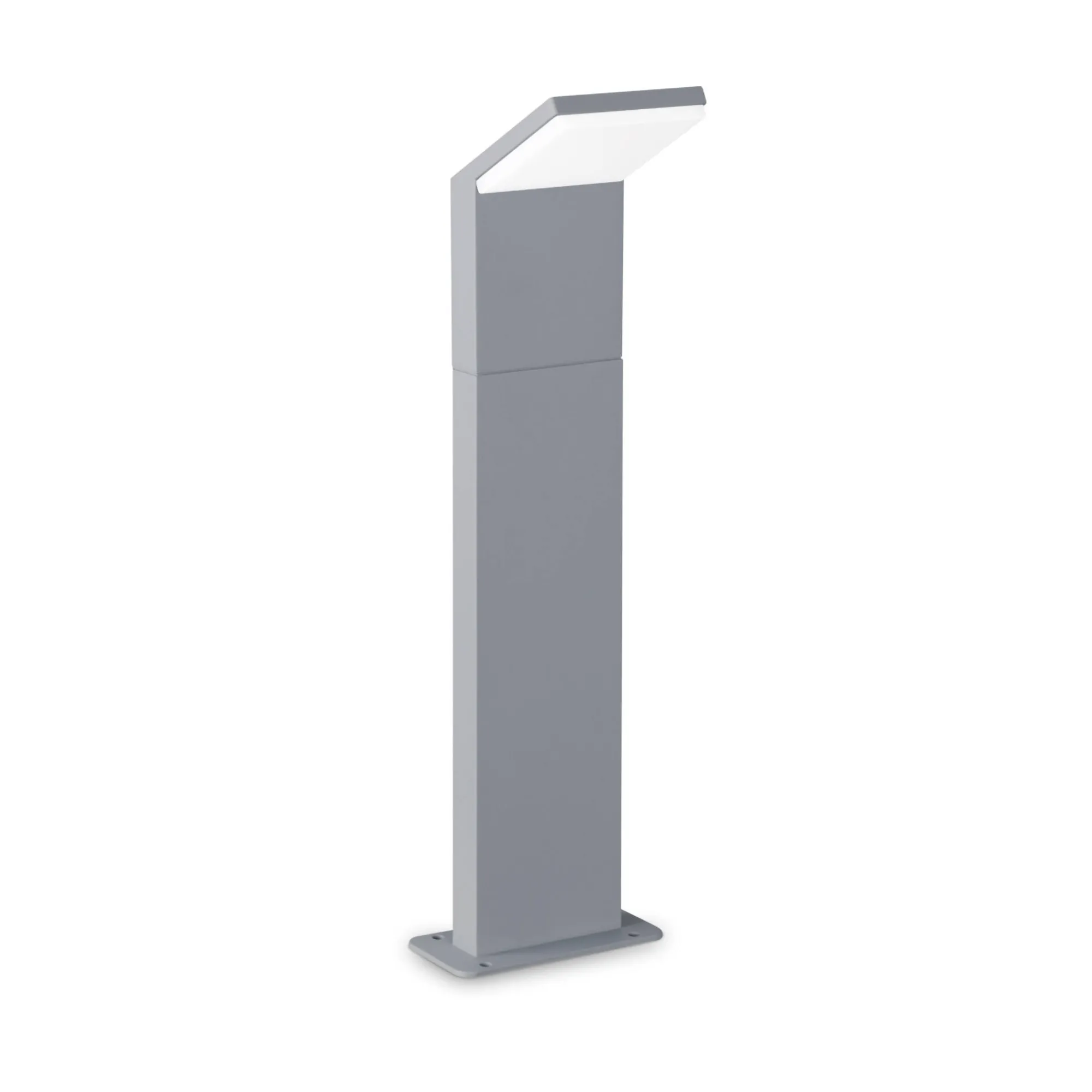 Ideal-Lux - Lampada outdoor STYLE PT H050 4000K, 14 x 12 x h50 cm,<Dmora Shop