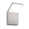 Ideal-Lux - Lampada outdoor STYLE AP 4000K, 10 x 16 x h10 cm,<Dmora Hot