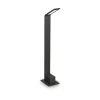 Ideal-Lux - Lampada outdoor AGOS PT H60 4000K , 10 x 15 x h60 cm,<Dmora Hot