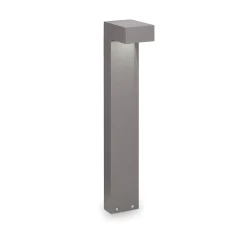 Ideal-Lux - Lampada outdoor SIRIO PT2 H60 , 10 x 15 x h60 cm,<Dmora Best Sale