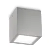 Ideal-Lux - Lampada outdoor TECHO PL1 BIG , 15 x 15 x h16 cm,<Dmora Outlet