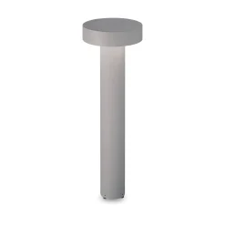 Ideal-Lux - Lampada outdoor TESLA PT4 H60 , 21 x 21 x h60 cm,<Dmora Best Sale