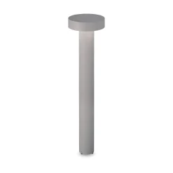 Ideal-Lux - Lampada outdoor TESLA PT4 H80 , 21 x 21 x h80 cm,<Dmora Flash Sale