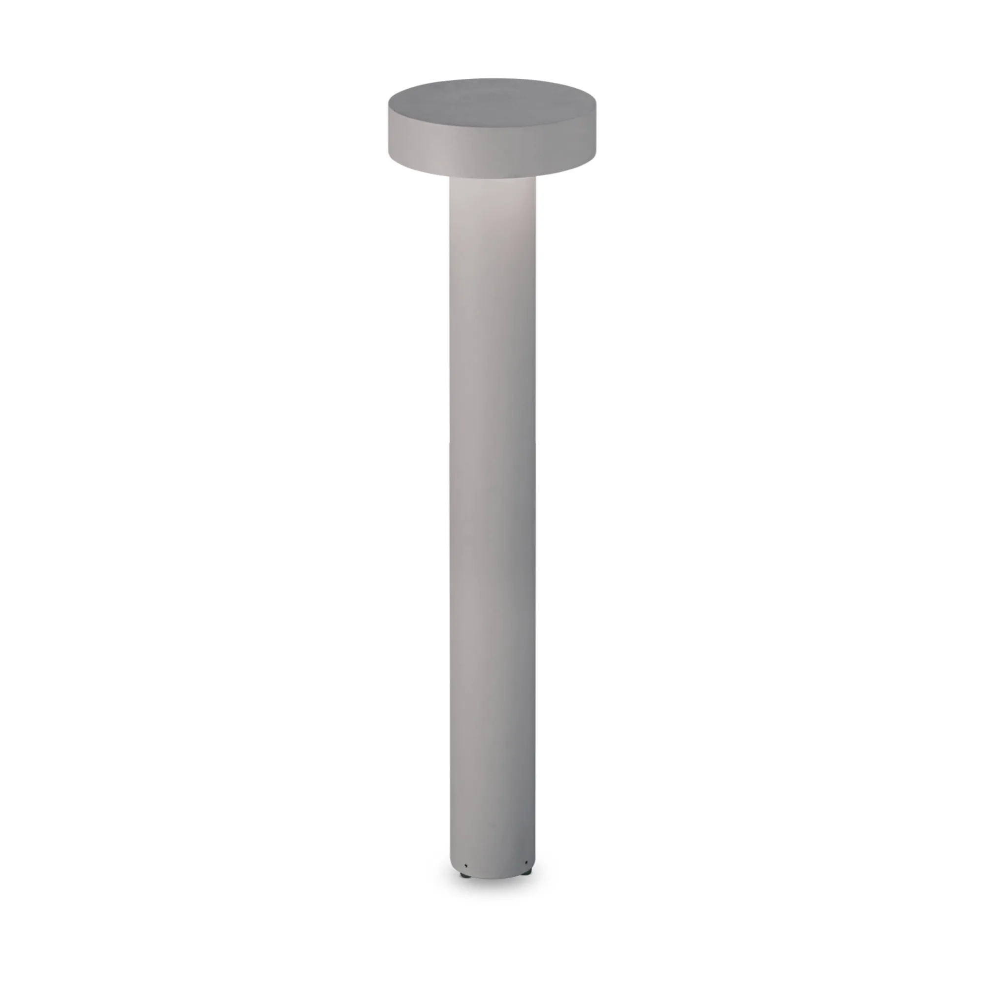 Ideal-Lux - Lampada outdoor TESLA PT4 H80 , 21 x 21 x h80 cm,<Dmora Flash Sale