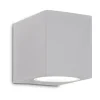 Ideal-Lux - Lampada outdoor UP AP1 , 7 x 8 x h10 cm,<Dmora Shop