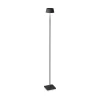 Ideal-Lux - Lampada outdoor PURE PT , 14 x 14 x h115 cm,<Dmora Shop