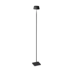 Ideal-Lux - Lampada outdoor PURE PT , 14 x 14 x h115 cm,<Dmora Shop
