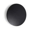 Ideal-Lux - Lampada outdoor PUNTO AP D30 , 30 x 30 x h6 cm,<Dmora New