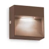 Ideal-Lux - Lampada outdoor DEDRA AP BIG COFFEE, 10 x 10 x h3 cm,<Dmora Best Sale