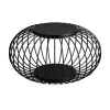 Ideal-Lux - Lampada outdoor DJAMBE PT D74 , 74 x 74 x h41 cm,<Dmora Discount