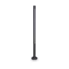 Ideal-Lux - Lampada outdoor JEDI PT H080 , 3 x 3 x h81 cm,<Dmora Shop